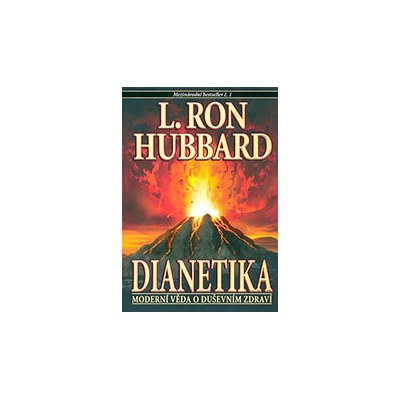 Dianetika