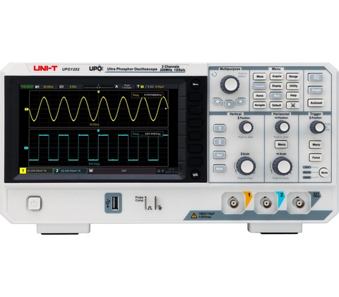 UNI-T UPO1202