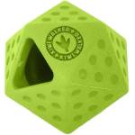 KIWI WALKER Играчка за кучета Kiwi Walker ICOSABALL MINI зелена