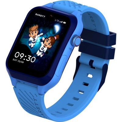 Garett Kids ESSA 2 AI 4G – Hledejceny.cz