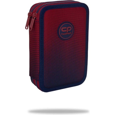 COOLPACK Ученически несесер с пособия COOLPACK - JUMPER 2 - Gradient Costa