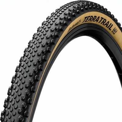 Continental Terra Trail ProTection 650x40B kevlar
