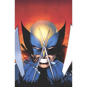 All-New Wolverine Modern Era Epic Collection: The Four Sisters (ISBN: 9781302966041)