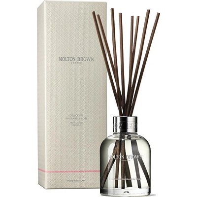 Molton Brown Aroma difuzér Delicious Rhubarb & Rose 150 ml
