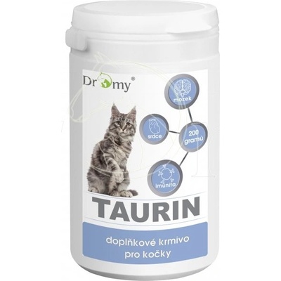 Dromy Taurin 200 g