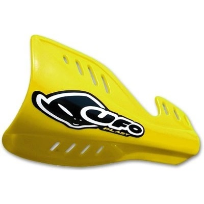 UFO kryty páček SUZUKI RMZ 250 04-09 barva žlutá