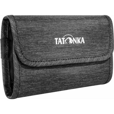 Tatonka Money Box off-black