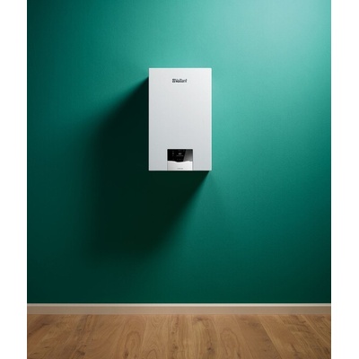Vaillant ecoTEC plus IoniDetect VU 25CS/1-5 0010024600