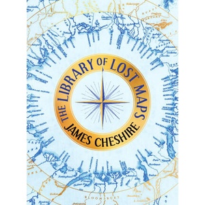 The Library of Lost Maps (2025)