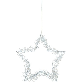 Markslöjd 705056 LED Vianočná dekorácia MARTIN LED 3xAA ML0859