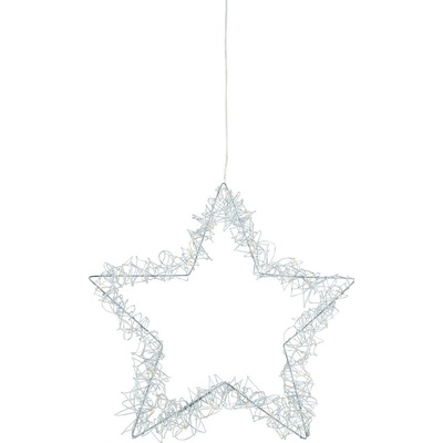 Markslöjd 705056 LED Vianočná dekorácia MARTIN LED 3xAA ML0859