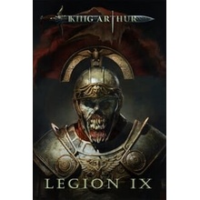 King Arthur: Legion IX