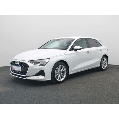 Audi A3 40 TFSIe S tronic Sportback Advanced 150 kW