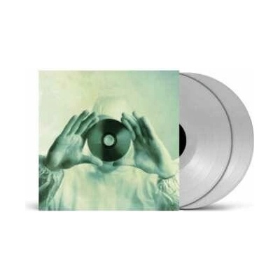 Porcupine Tree - Stupid Dream (phd Exclusive Clear Vinyl 2) 2 LP