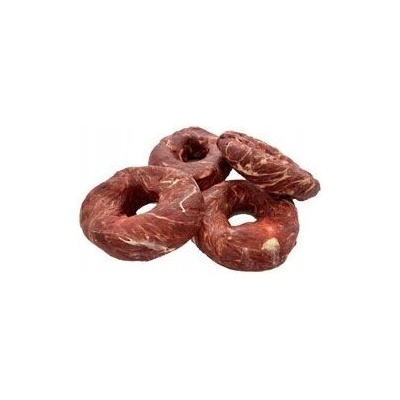ALDA Vápenný kruh obalený kachnou a treskou 500 g