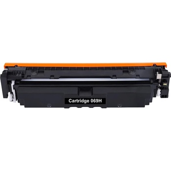 Image 1 of Compatible Тонер касета Canon CRG-069H BK съвместима 7600 стр