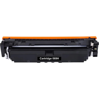 Compatible Тонер касета Canon CRG-069H BK съвместима 7600 стр