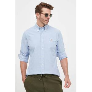 Ralph Lauren Памучна риза (710792041) - answear - 214,95 лв