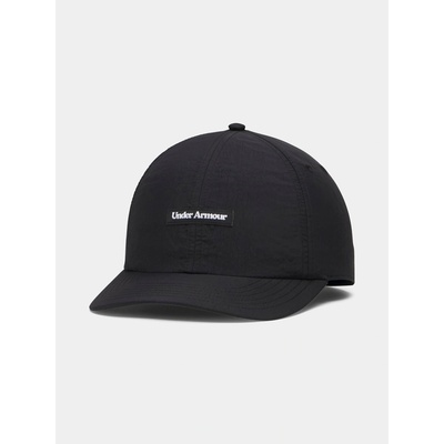 Under Armour Essential Mid Nylon Man Black