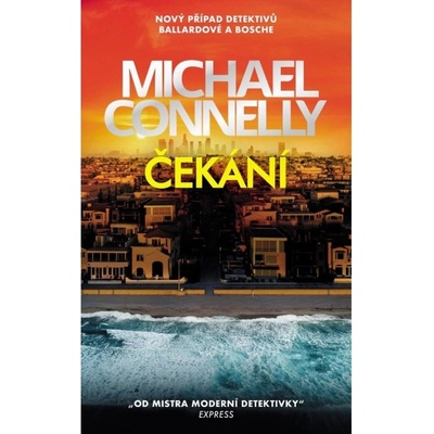 Čekání