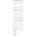 Mexen Hades 1500x600 mm 900W white (W104-1500-600-2900-20)