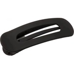 HARAHU Щипка за коса le-30233 - Черна kp30233