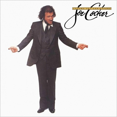 Joe Cocker Luxury You Can Afford CD