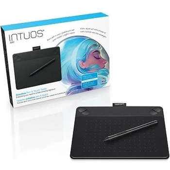 Wacom Intuos Art Small Pen&Touch (CTH490A)