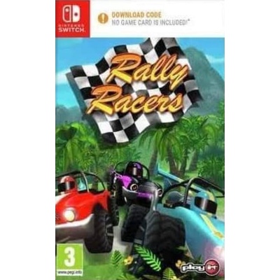 Rally Racers