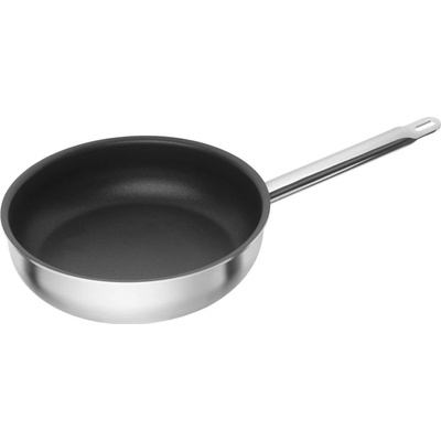 Zwilling Pro nerezová pánev s nepřilnavým povrchem 28 cm