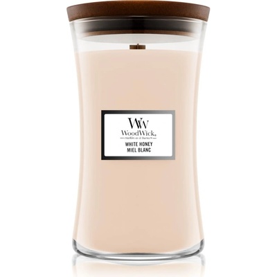 WoodWick White Honey 609,5 g