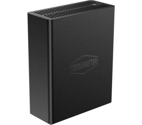 TerraMaster F8