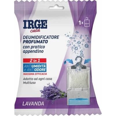 Irge odvlhčovač 500 ml