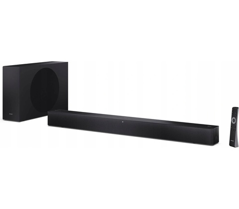 Sharp HT-SBW310