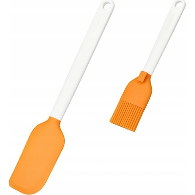 Fiskars sada na pečení - stěrka, mašlovačka
