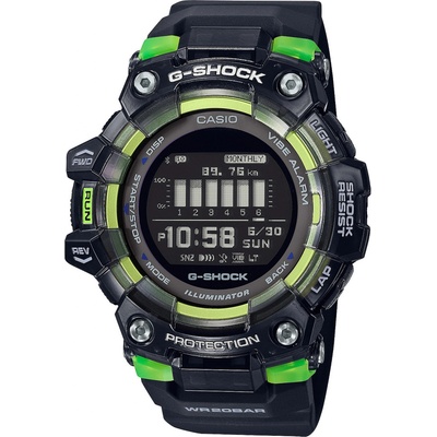 Casio GBD-100SM-1