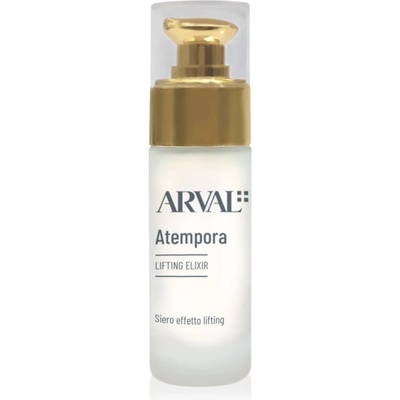 Arval Atempora Lifting Elixir изглаждащ серум 30ml