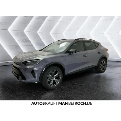 Cupra Formentor 1.5 e-Hybrid DSG 150 kW