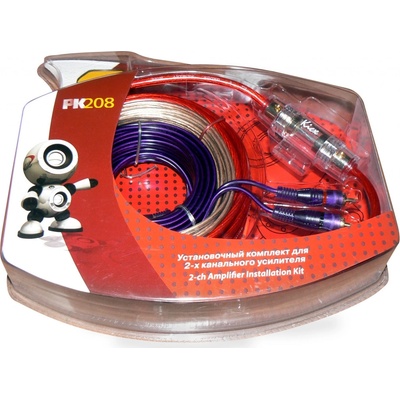 Kicx PK 208