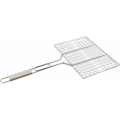 LEVIOR Opékací mřížka otočná 330x240,620mm