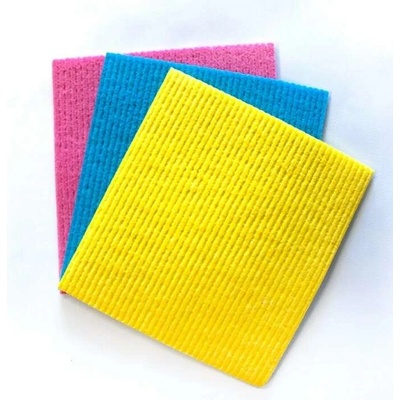 Vileda Гъбени кърпички - 3 бр (169743)