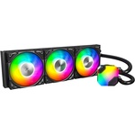 MONTECH Hyper Flow ARGB 360 (HYPER-FLOW-ARGB-360-BK)