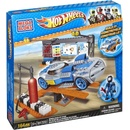 Hot Wheels Micro Pit Stop