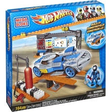 Hot Wheels Micro Pit Stop