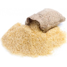 Les fruits du paradis Trstinový cukor prírodný BIO&RAW 1000 g