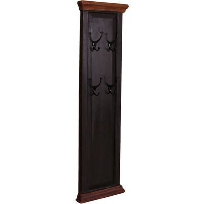 Sob nábytek Sicilia STM05863-11 mango černý