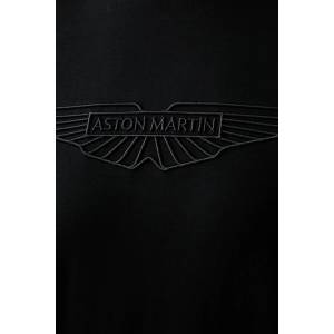 BOSS тениска мъжка от памук x Aston Martin (50565042)