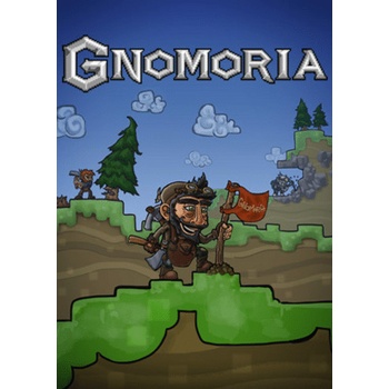 Gnomoria
