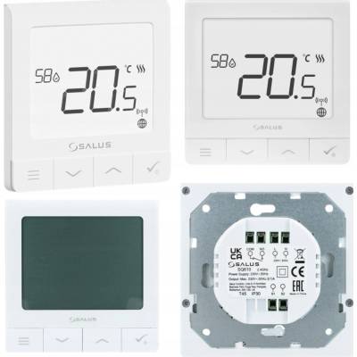 SALUS SQ610RF