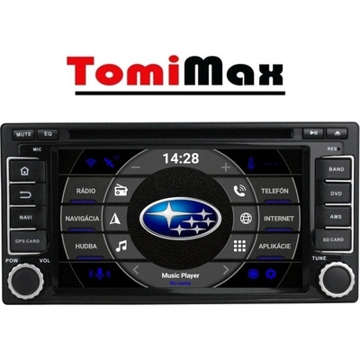 TomiMax 151